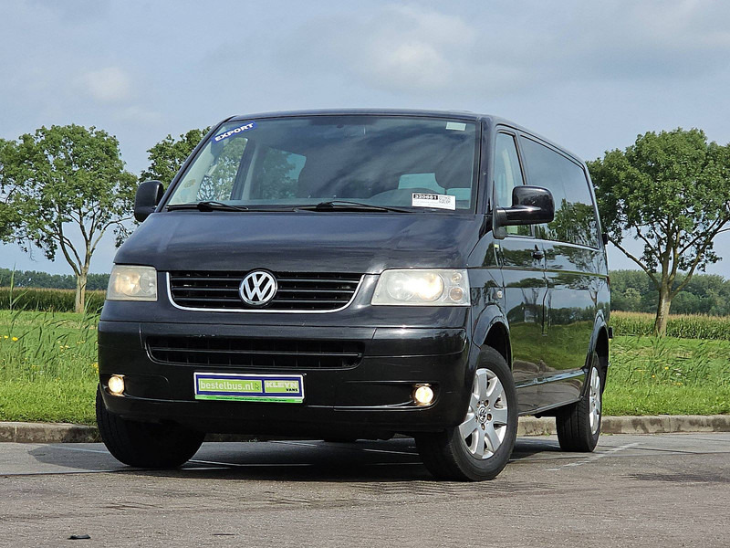 Volkswagen Transporter 2.5 TDI - Mali kombi: slika Volkswagen Transporter 2.5 TDI - Mali kombi Volkswagen Transporter 2.5 TDI - Mali kombi: slika Volkswagen Transporter 2.5 TDI - Mali kombi