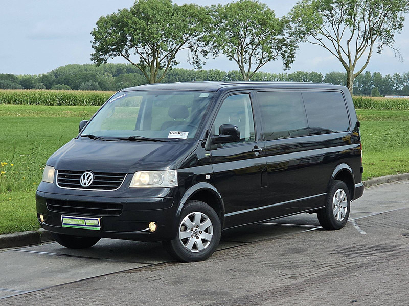 Volkswagen Transporter 2.5 TDI - Mali kombi: slika Volkswagen Transporter 2.5 TDI - Mali kombi Volkswagen Transporter 2.5 TDI - Mali kombi: slika Volkswagen Transporter 2.5 TDI - Mali kombi