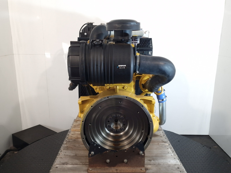 Caterpillar 3054C DITAAC Engine + Radiator - Motor za Industrijska oprema: slika Caterpillar 3054C DITAAC Engine + Radiator - Motor za Industrijska oprema Caterpillar 3054C DITAAC Engine + Radiator - Motor za Industrijska oprema: slika Caterpillar 3054C DITAAC Engine + Radiator - Motor za Industrijska oprema