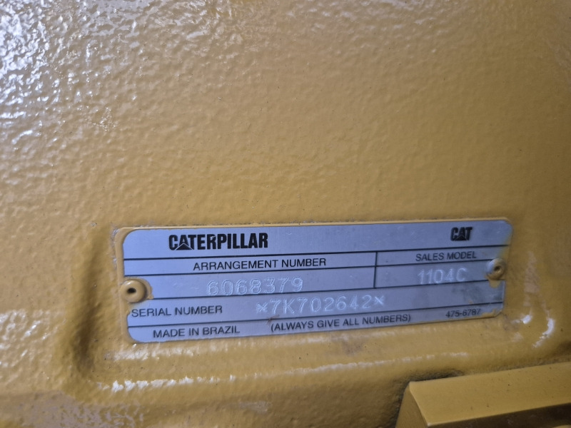 Caterpillar 3054C DITAAC Engine + Radiator - Motor za Industrijska oprema: slika Caterpillar 3054C DITAAC Engine + Radiator - Motor za Industrijska oprema Caterpillar 3054C DITAAC Engine + Radiator - Motor za Industrijska oprema: slika Caterpillar 3054C DITAAC Engine + Radiator - Motor za Industrijska oprema