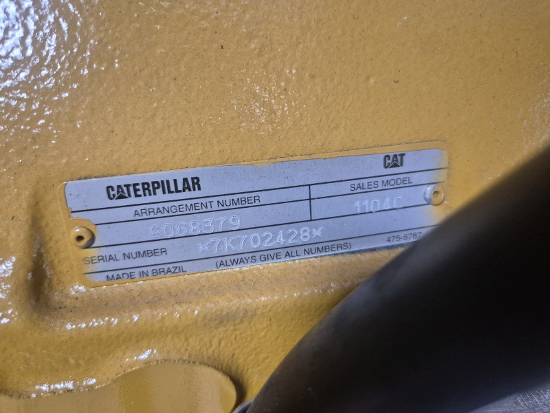 Caterpillar 3054C DITAAC Engine + Radiator - Motor za Industrijska oprema: slika Caterpillar 3054C DITAAC Engine + Radiator - Motor za Industrijska oprema Caterpillar 3054C DITAAC Engine + Radiator - Motor za Industrijska oprema: slika Caterpillar 3054C DITAAC Engine + Radiator - Motor za Industrijska oprema
