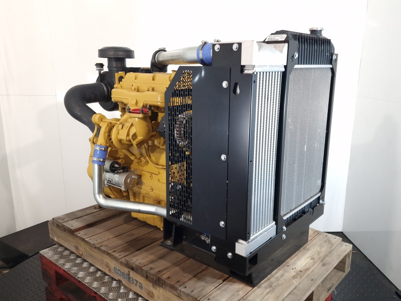 Caterpillar 3054C DITAAC Powerpack - Motor za Industrijska oprema: slika Caterpillar 3054C DITAAC Powerpack - Motor za Industrijska oprema Caterpillar 3054C DITAAC Powerpack - Motor za Industrijska oprema: slika Caterpillar 3054C DITAAC Powerpack - Motor za Industrijska oprema
