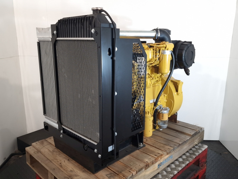 Caterpillar 3054C DITAAC Powerpack - Motor za Industrijska oprema: slika Caterpillar 3054C DITAAC Powerpack - Motor za Industrijska oprema Caterpillar 3054C DITAAC Powerpack - Motor za Industrijska oprema: slika Caterpillar 3054C DITAAC Powerpack - Motor za Industrijska oprema