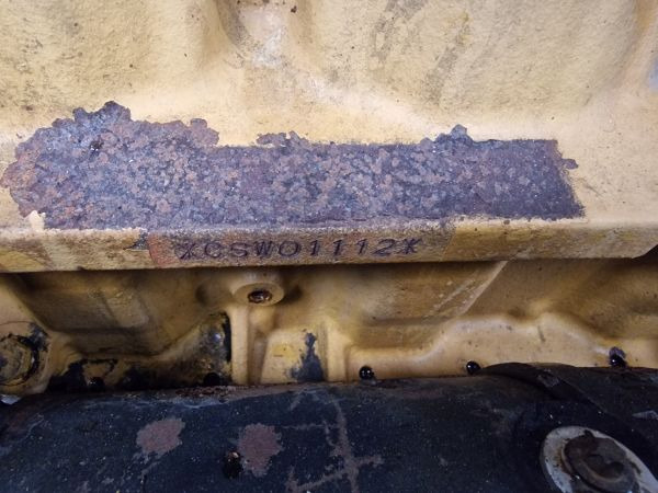 Caterpillar 3126B 962G WHEEL LOADER ENGINE (Plant) - Motor za Građevinski strojevi: slika Caterpillar 3126B 962G WHEEL LOADER ENGINE (Plant) - Motor za Građevinski strojevi Caterpillar 3126B 962G WHEEL LOADER ENGINE (Plant) - Motor za Građevinski strojevi: slika Caterpillar 3126B 962G WHEEL LOADER ENGINE (Plant) - Motor za Građevinski strojevi