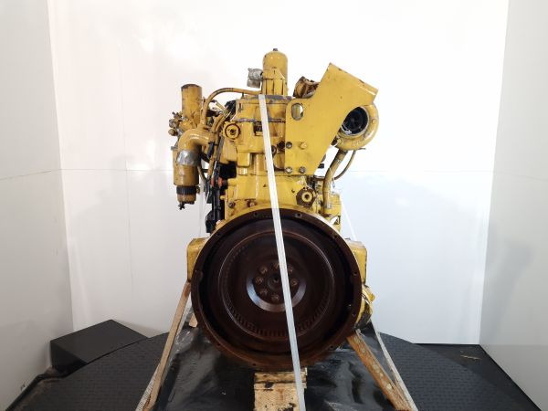 Caterpillar 3126B 962G WHEEL LOADER ENGINE (Plant) - Motor za Građevinski strojevi: slika Caterpillar 3126B 962G WHEEL LOADER ENGINE (Plant) - Motor za Građevinski strojevi Caterpillar 3126B 962G WHEEL LOADER ENGINE (Plant) - Motor za Građevinski strojevi: slika Caterpillar 3126B 962G WHEEL LOADER ENGINE (Plant) - Motor za Građevinski strojevi