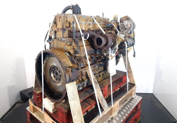 Caterpillar 3126B Engine (Industrial) - Motor za Industrijska oprema: slika Caterpillar 3126B Engine (Industrial) - Motor za Industrijska oprema Caterpillar 3126B Engine (Industrial) - Motor za Industrijska oprema: slika Caterpillar 3126B Engine (Industrial) - Motor za Industrijska oprema