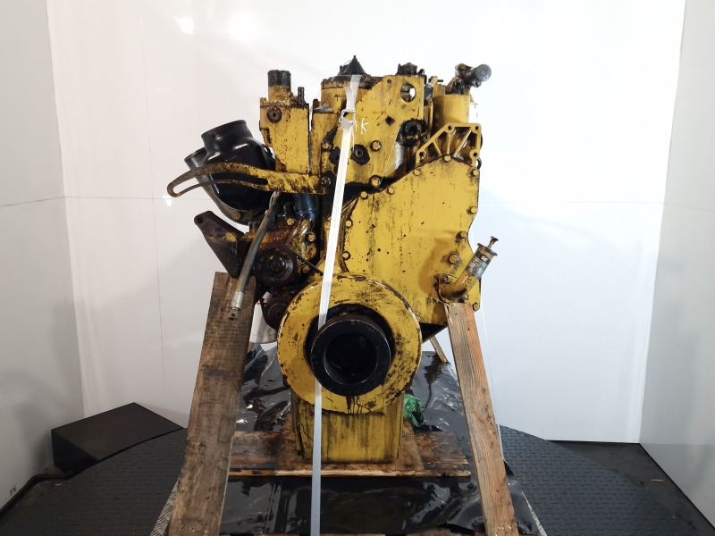 Caterpillar 3126B Engine (Plant) - Motor za Građevinski strojevi: slika Caterpillar 3126B Engine (Plant) - Motor za Građevinski strojevi Caterpillar 3126B Engine (Plant) - Motor za Građevinski strojevi: slika Caterpillar 3126B Engine (Plant) - Motor za Građevinski strojevi