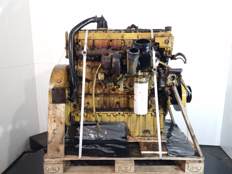 Caterpillar 3126B Engine (Plant) - Motor za Građevinski strojevi: slika Caterpillar 3126B Engine (Plant) - Motor za Građevinski strojevi Caterpillar 3126B Engine (Plant) - Motor za Građevinski strojevi: slika Caterpillar 3126B Engine (Plant) - Motor za Građevinski strojevi