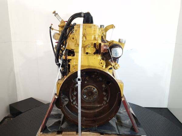 Caterpillar 3126E Engine (Plant) - Motor za Građevinski strojevi: slika Caterpillar 3126E Engine (Plant) - Motor za Građevinski strojevi Caterpillar 3126E Engine (Plant) - Motor za Građevinski strojevi: slika Caterpillar 3126E Engine (Plant) - Motor za Građevinski strojevi