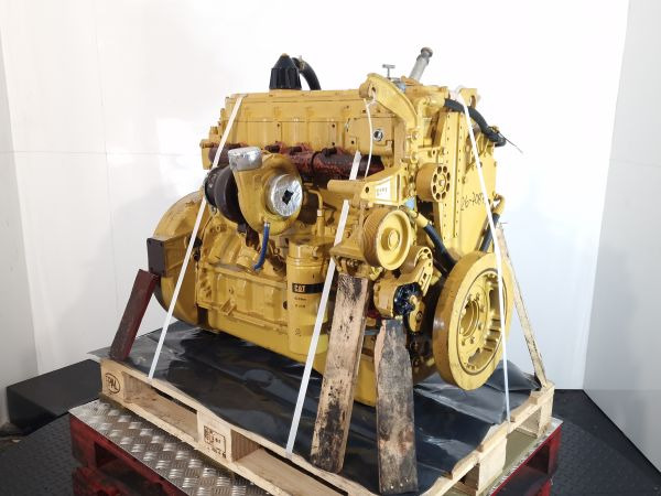 Caterpillar 3126E Engine (Plant) - Motor za Građevinski strojevi: slika Caterpillar 3126E Engine (Plant) - Motor za Građevinski strojevi Caterpillar 3126E Engine (Plant) - Motor za Građevinski strojevi: slika Caterpillar 3126E Engine (Plant) - Motor za Građevinski strojevi