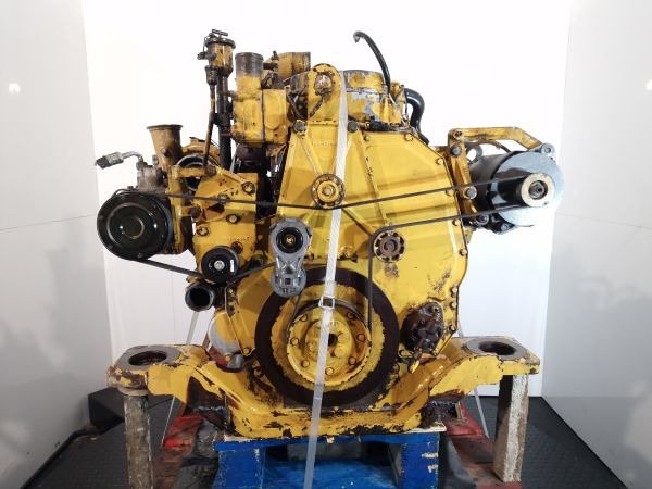 Caterpillar 3176C 345 BL II Excavator Engine (Plant) - Motor za Građevinski strojevi: slika Caterpillar 3176C 345 BL II Excavator Engine (Plant) - Motor za Građevinski strojevi Caterpillar 3176C 345 BL II Excavator Engine (Plant) - Motor za Građevinski strojevi: slika Caterpillar 3176C 345 BL II Excavator Engine (Plant) - Motor za Građevinski strojevi