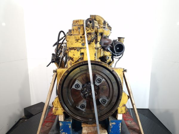 Caterpillar 3176C 345 BL II Excavator Engine (Plant) - Motor za Građevinski strojevi: slika Caterpillar 3176C 345 BL II Excavator Engine (Plant) - Motor za Građevinski strojevi Caterpillar 3176C 345 BL II Excavator Engine (Plant) - Motor za Građevinski strojevi: slika Caterpillar 3176C 345 BL II Excavator Engine (Plant) - Motor za Građevinski strojevi