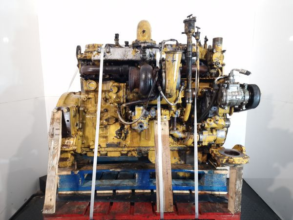 Caterpillar 3176C 345 BL II Excavator Engine (Plant) - Motor za Građevinski strojevi: slika Caterpillar 3176C 345 BL II Excavator Engine (Plant) - Motor za Građevinski strojevi Caterpillar 3176C 345 BL II Excavator Engine (Plant) - Motor za Građevinski strojevi: slika Caterpillar 3176C 345 BL II Excavator Engine (Plant) - Motor za Građevinski strojevi