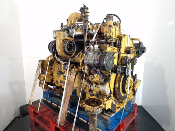 Caterpillar 3176C 345 BL II Excavator Engine (Plant) - Motor za Građevinski strojevi: slika Caterpillar 3176C 345 BL II Excavator Engine (Plant) - Motor za Građevinski strojevi Caterpillar 3176C 345 BL II Excavator Engine (Plant) - Motor za Građevinski strojevi: slika Caterpillar 3176C 345 BL II Excavator Engine (Plant) - Motor za Građevinski strojevi