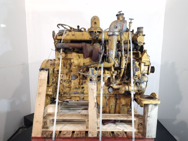 Caterpillar 3176C Engine (Plant) 345B Excavator Spec - Motor za Građevinski strojevi: slika Caterpillar 3176C Engine (Plant) 345B Excavator Spec - Motor za Građevinski strojevi Caterpillar 3176C Engine (Plant) 345B Excavator Spec - Motor za Građevinski strojevi: slika Caterpillar 3176C Engine (Plant) 345B Excavator Spec - Motor za Građevinski strojevi