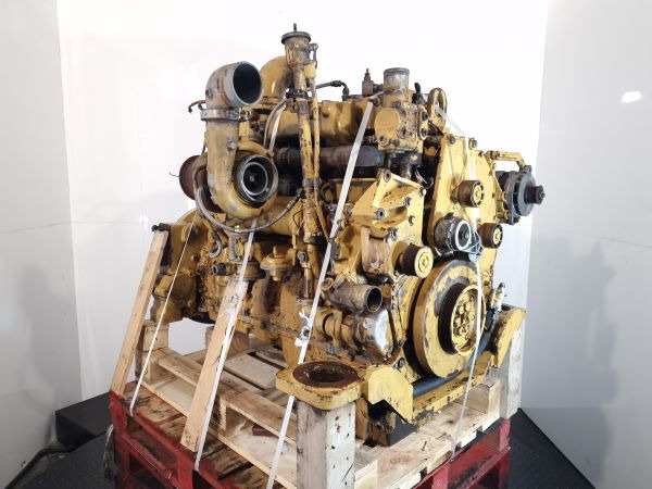 Caterpillar 3176C Engine (Plant) 345B Excavator Spec - Motor za Građevinski strojevi: slika Caterpillar 3176C Engine (Plant) 345B Excavator Spec - Motor za Građevinski strojevi Caterpillar 3176C Engine (Plant) 345B Excavator Spec - Motor za Građevinski strojevi: slika Caterpillar 3176C Engine (Plant) 345B Excavator Spec - Motor za Građevinski strojevi