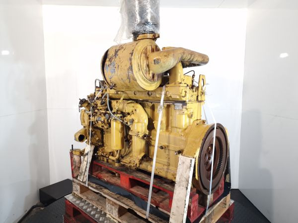 Motor za Građevinski strojevi Caterpillar 3306DI Grader Spec Engine (Plant): slika Motor za Građevinski strojevi Caterpillar 3306DI Grader Spec Engine (Plant) Motor za Građevinski strojevi Caterpillar 3306DI Grader Spec Engine (Plant): slika Motor za Građevinski strojevi Caterpillar 3306DI Grader Spec Engine (Plant)