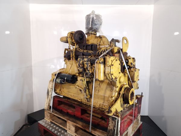 Motor za Građevinski strojevi Caterpillar 3306DI Grader Spec Engine (Plant): slika Motor za Građevinski strojevi Caterpillar 3306DI Grader Spec Engine (Plant) Motor za Građevinski strojevi Caterpillar 3306DI Grader Spec Engine (Plant): slika Motor za Građevinski strojevi Caterpillar 3306DI Grader Spec Engine (Plant)