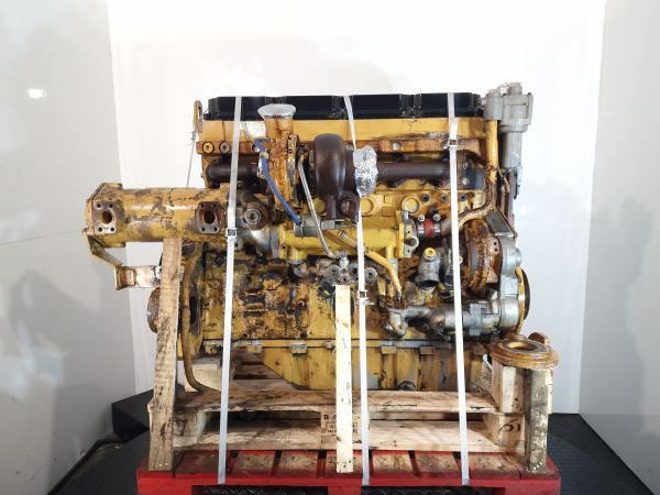 Caterpillar C11 966H Engine (Plant) - Motor za Građevinski strojevi: slika Caterpillar C11 966H Engine (Plant) - Motor za Građevinski strojevi Caterpillar C11 966H Engine (Plant) - Motor za Građevinski strojevi: slika Caterpillar C11 966H Engine (Plant) - Motor za Građevinski strojevi