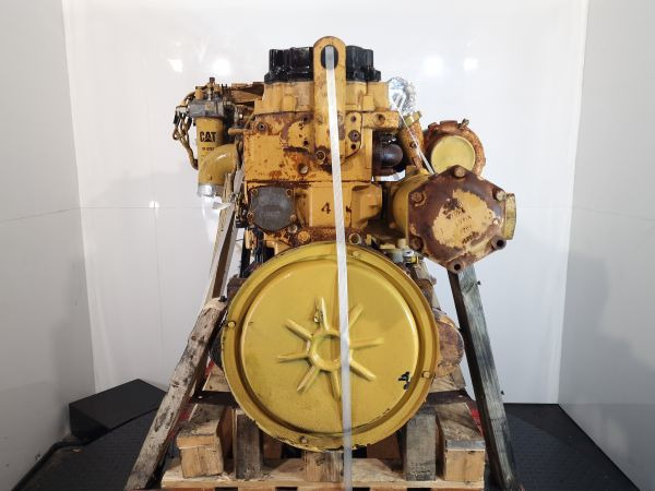 Caterpillar C11 RSX 966H Engine (Plant) - Motor za Građevinski strojevi: slika Caterpillar C11 RSX 966H Engine (Plant) - Motor za Građevinski strojevi Caterpillar C11 RSX 966H Engine (Plant) - Motor za Građevinski strojevi: slika Caterpillar C11 RSX 966H Engine (Plant) - Motor za Građevinski strojevi