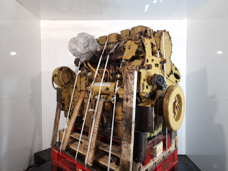 Caterpillar C18 988H Wheel Loader Engine (Plant) - Motor za Građevinski strojevi: slika Caterpillar C18 988H Wheel Loader Engine (Plant) - Motor za Građevinski strojevi Caterpillar C18 988H Wheel Loader Engine (Plant) - Motor za Građevinski strojevi: slika Caterpillar C18 988H Wheel Loader Engine (Plant) - Motor za Građevinski strojevi