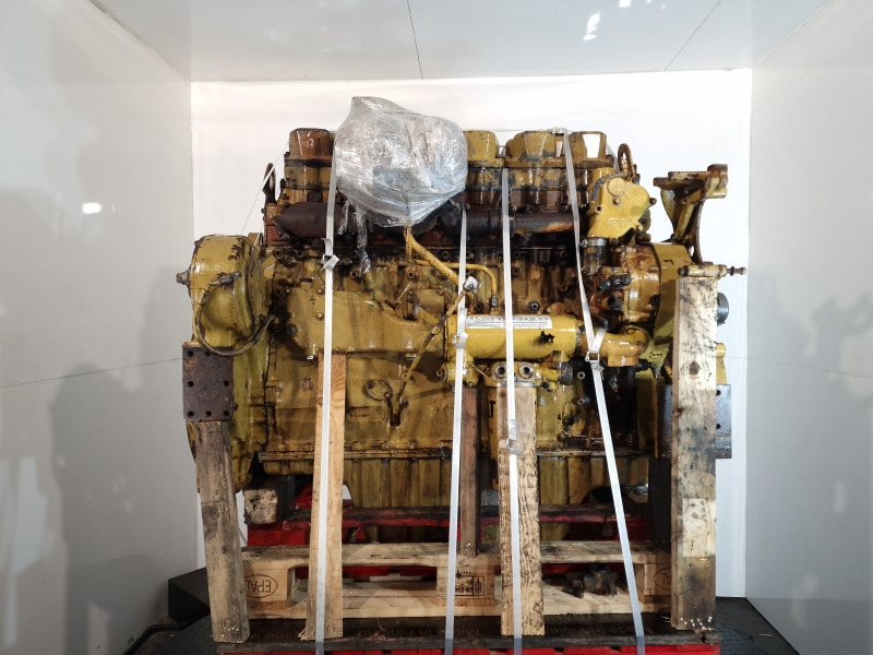 Caterpillar C18 988H Wheel Loader Engine (Plant) - Motor za Građevinski strojevi: slika Caterpillar C18 988H Wheel Loader Engine (Plant) - Motor za Građevinski strojevi Caterpillar C18 988H Wheel Loader Engine (Plant) - Motor za Građevinski strojevi: slika Caterpillar C18 988H Wheel Loader Engine (Plant) - Motor za Građevinski strojevi