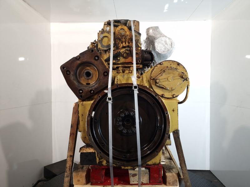 Caterpillar C18 988H Wheel Loader Engine (Plant) - Motor za Građevinski strojevi: slika Caterpillar C18 988H Wheel Loader Engine (Plant) - Motor za Građevinski strojevi Caterpillar C18 988H Wheel Loader Engine (Plant) - Motor za Građevinski strojevi: slika Caterpillar C18 988H Wheel Loader Engine (Plant) - Motor za Građevinski strojevi