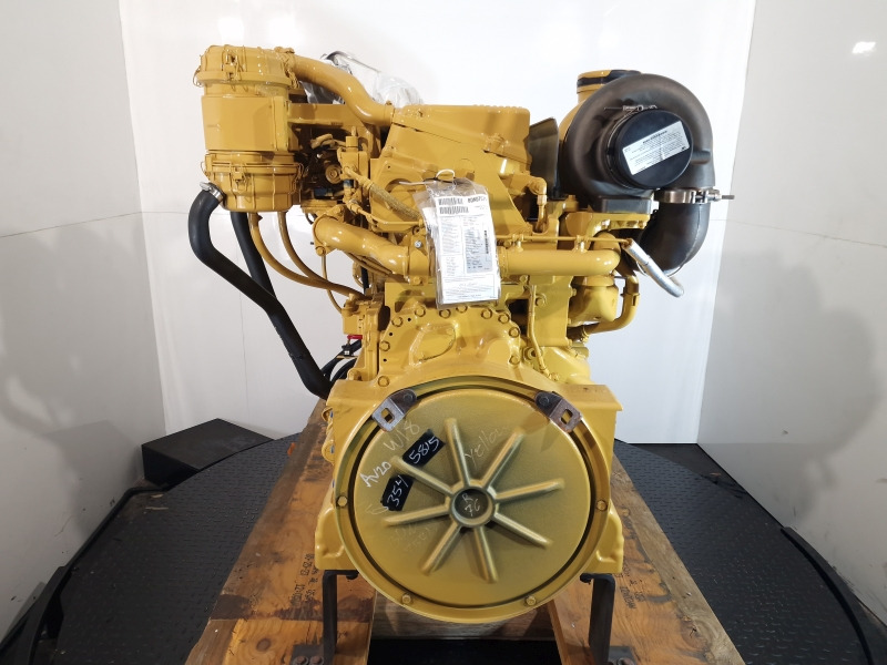 Caterpillar C18 INDUSTRIAL BDN T4i (ENGINE NEW) Arr: 515-0718 - Motor za Industrijska oprema: slika Caterpillar C18 INDUSTRIAL BDN T4i (ENGINE NEW) Arr: 515-0718 - Motor za Industrijska oprema Caterpillar C18 INDUSTRIAL BDN T4i (ENGINE NEW) Arr: 515-0718 - Motor za Industrijska oprema: slika Caterpillar C18 INDUSTRIAL BDN T4i (ENGINE NEW) Arr: 515-0718 - Motor za Industrijska oprema