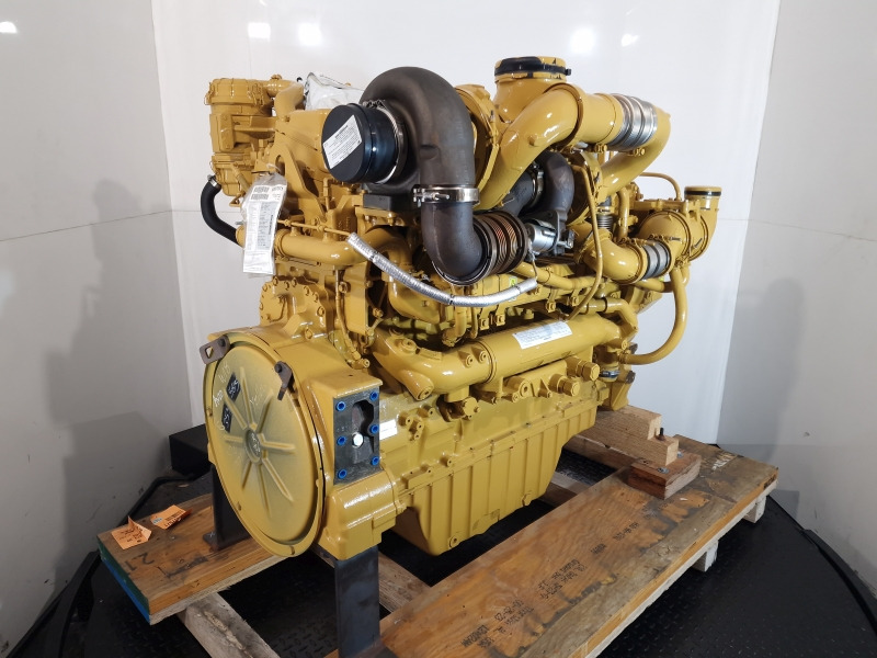 Caterpillar C18 INDUSTRIAL BDN T4i (ENGINE NEW) Arr: 515-0718 - Motor za Industrijska oprema: slika Caterpillar C18 INDUSTRIAL BDN T4i (ENGINE NEW) Arr: 515-0718 - Motor za Industrijska oprema Caterpillar C18 INDUSTRIAL BDN T4i (ENGINE NEW) Arr: 515-0718 - Motor za Industrijska oprema: slika Caterpillar C18 INDUSTRIAL BDN T4i (ENGINE NEW) Arr: 515-0718 - Motor za Industrijska oprema