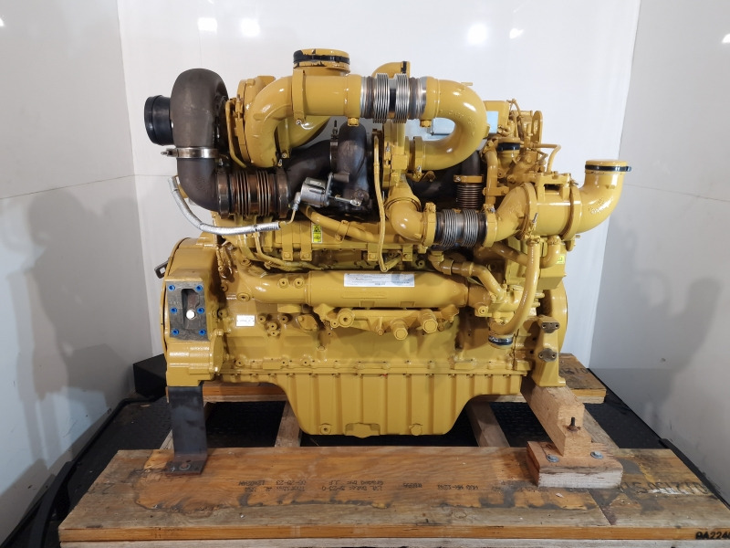Caterpillar C18 INDUSTRIAL BDN T4i (ENGINE NEW) Arr: 515-0718 - Motor za Industrijska oprema: slika Caterpillar C18 INDUSTRIAL BDN T4i (ENGINE NEW) Arr: 515-0718 - Motor za Industrijska oprema Caterpillar C18 INDUSTRIAL BDN T4i (ENGINE NEW) Arr: 515-0718 - Motor za Industrijska oprema: slika Caterpillar C18 INDUSTRIAL BDN T4i (ENGINE NEW) Arr: 515-0718 - Motor za Industrijska oprema