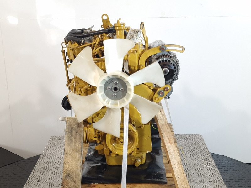 Caterpillar C2.4 Engine (Plant) - Motor za Građevinski strojevi: slika Caterpillar C2.4 Engine (Plant) - Motor za Građevinski strojevi Caterpillar C2.4 Engine (Plant) - Motor za Građevinski strojevi: slika Caterpillar C2.4 Engine (Plant) - Motor za Građevinski strojevi