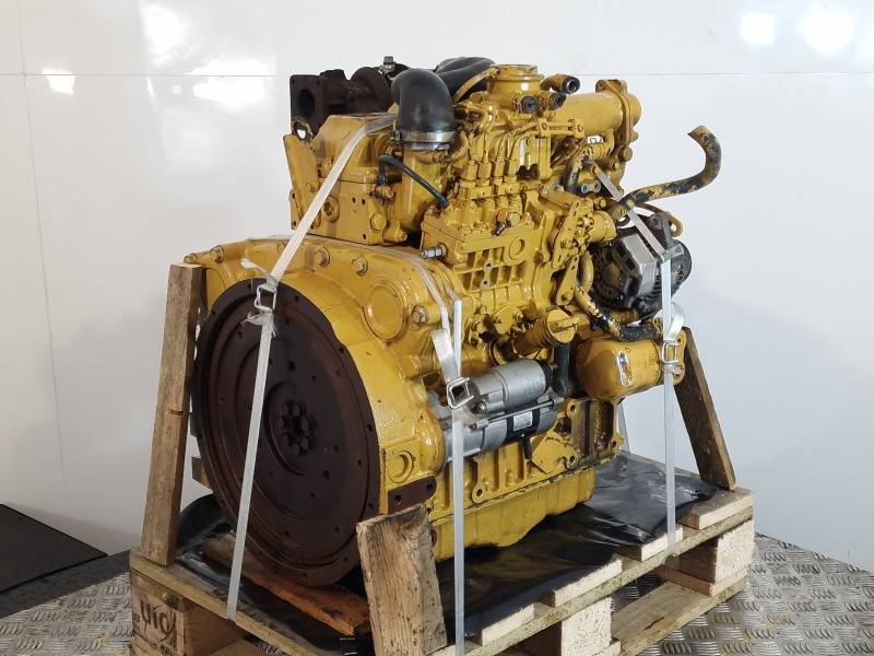 Caterpillar C2.6 Engine (Plant) - Motor za Građevinski strojevi: slika Caterpillar C2.6 Engine (Plant) - Motor za Građevinski strojevi Caterpillar C2.6 Engine (Plant) - Motor za Građevinski strojevi: slika Caterpillar C2.6 Engine (Plant) - Motor za Građevinski strojevi
