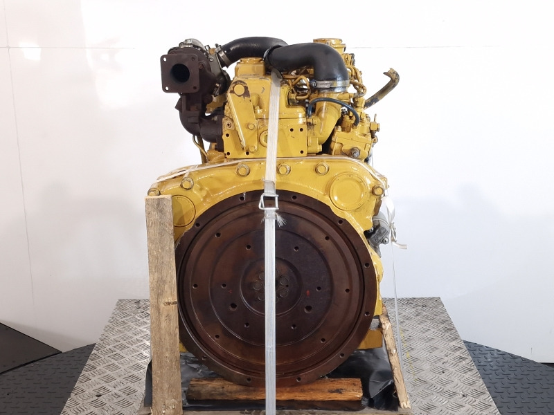 Caterpillar C2.6 Engine (Plant) - Motor za Građevinski strojevi: slika Caterpillar C2.6 Engine (Plant) - Motor za Građevinski strojevi Caterpillar C2.6 Engine (Plant) - Motor za Građevinski strojevi: slika Caterpillar C2.6 Engine (Plant) - Motor za Građevinski strojevi