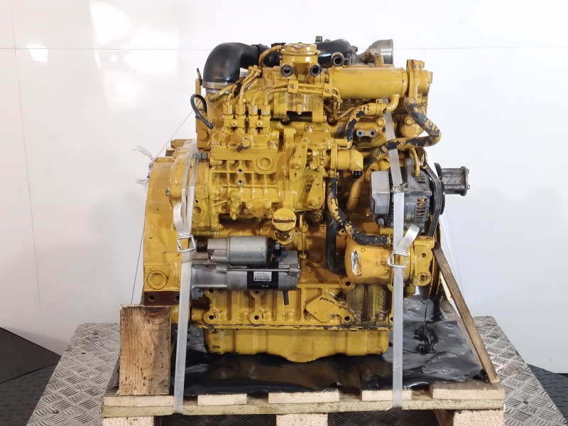 Caterpillar C2.6 Engine (Plant) - Motor za Građevinski strojevi: slika Caterpillar C2.6 Engine (Plant) - Motor za Građevinski strojevi Caterpillar C2.6 Engine (Plant) - Motor za Građevinski strojevi: slika Caterpillar C2.6 Engine (Plant) - Motor za Građevinski strojevi