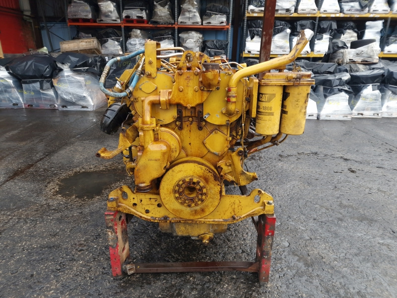 Caterpillar C27 D10T EHX Engine (Plant) - Motor za Građevinski strojevi: slika Caterpillar C27 D10T EHX Engine (Plant) - Motor za Građevinski strojevi Caterpillar C27 D10T EHX Engine (Plant) - Motor za Građevinski strojevi: slika Caterpillar C27 D10T EHX Engine (Plant) - Motor za Građevinski strojevi