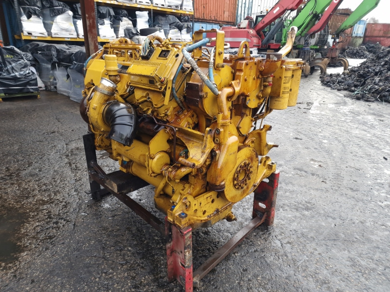 Caterpillar C27 D10T EHX Engine (Plant) - Motor za Građevinski strojevi: slika Caterpillar C27 D10T EHX Engine (Plant) - Motor za Građevinski strojevi Caterpillar C27 D10T EHX Engine (Plant) - Motor za Građevinski strojevi: slika Caterpillar C27 D10T EHX Engine (Plant) - Motor za Građevinski strojevi