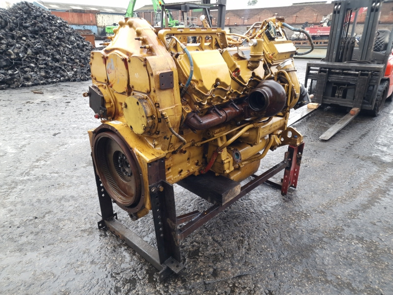 Caterpillar C27 D10T EHX Engine (Plant) - Motor za Građevinski strojevi: slika Caterpillar C27 D10T EHX Engine (Plant) - Motor za Građevinski strojevi Caterpillar C27 D10T EHX Engine (Plant) - Motor za Građevinski strojevi: slika Caterpillar C27 D10T EHX Engine (Plant) - Motor za Građevinski strojevi