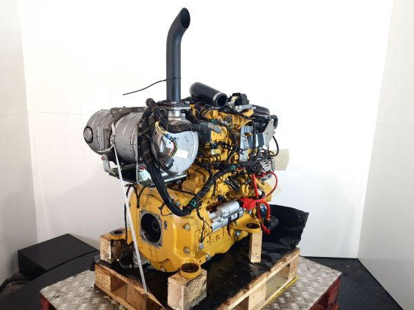 Caterpillar C3.3B-CR-T-EW04 KUBOTA 803E Engine (Plant) - Motor za Građevinski strojevi: slika Caterpillar C3.3B-CR-T-EW04 KUBOTA 803E Engine (Plant) - Motor za Građevinski strojevi Caterpillar C3.3B-CR-T-EW04 KUBOTA 803E Engine (Plant) - Motor za Građevinski strojevi: slika Caterpillar C3.3B-CR-T-EW04 KUBOTA 803E Engine (Plant) - Motor za Građevinski strojevi