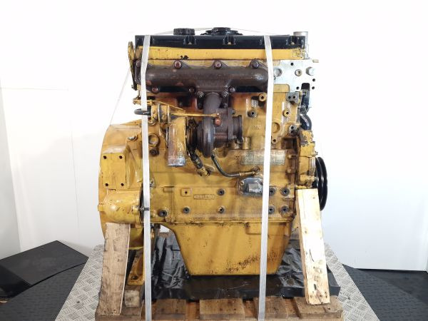 Caterpillar C4.4 Engine (Plant) - Motor za Građevinski strojevi: slika Caterpillar C4.4 Engine (Plant) - Motor za Građevinski strojevi Caterpillar C4.4 Engine (Plant) - Motor za Građevinski strojevi: slika Caterpillar C4.4 Engine (Plant) - Motor za Građevinski strojevi