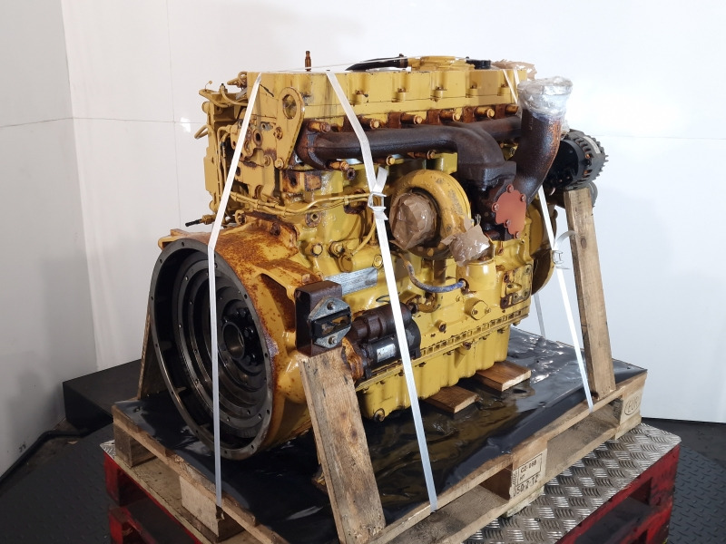 Caterpillar C6.6 Industrial Engine (Industrial) - Motor za Industrijska oprema: slika Caterpillar C6.6 Industrial Engine (Industrial) - Motor za Industrijska oprema Caterpillar C6.6 Industrial Engine (Industrial) - Motor za Industrijska oprema: slika Caterpillar C6.6 Industrial Engine (Industrial) - Motor za Industrijska oprema