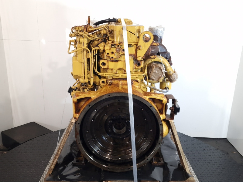Caterpillar C6.6 Industrial Engine (Industrial) - Motor za Industrijska oprema: slika Caterpillar C6.6 Industrial Engine (Industrial) - Motor za Industrijska oprema Caterpillar C6.6 Industrial Engine (Industrial) - Motor za Industrijska oprema: slika Caterpillar C6.6 Industrial Engine (Industrial) - Motor za Industrijska oprema