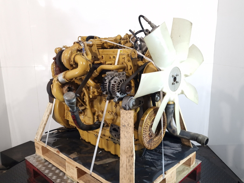 Caterpillar C7.1 Engine (Industrial) - Motor za Industrijska oprema: slika Caterpillar C7.1 Engine (Industrial) - Motor za Industrijska oprema Caterpillar C7.1 Engine (Industrial) - Motor za Industrijska oprema: slika Caterpillar C7.1 Engine (Industrial) - Motor za Industrijska oprema
