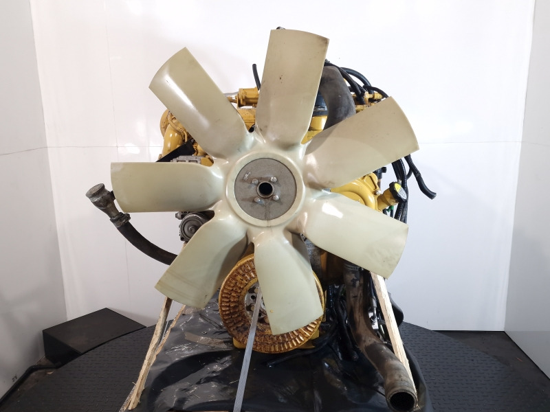 Caterpillar C7.1 Engine (Industrial) - Motor za Industrijska oprema: slika Caterpillar C7.1 Engine (Industrial) - Motor za Industrijska oprema Caterpillar C7.1 Engine (Industrial) - Motor za Industrijska oprema: slika Caterpillar C7.1 Engine (Industrial) - Motor za Industrijska oprema