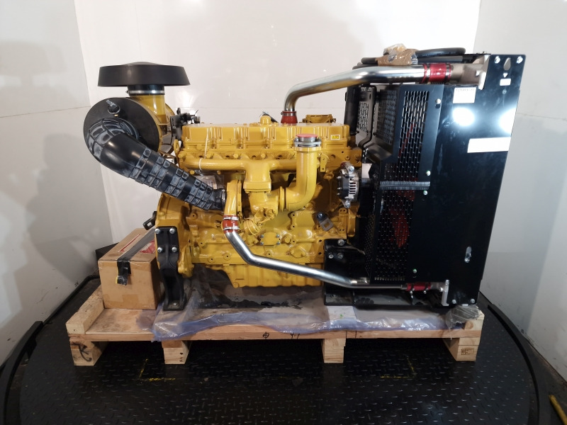 Caterpillar C7.1 New Stage3B Engine (Industrial) - Motor za Industrijska oprema: slika Caterpillar C7.1 New Stage3B Engine (Industrial) - Motor za Industrijska oprema Caterpillar C7.1 New Stage3B Engine (Industrial) - Motor za Industrijska oprema: slika Caterpillar C7.1 New Stage3B Engine (Industrial) - Motor za Industrijska oprema