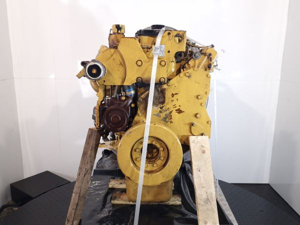 Caterpillar C7 325DL Excavator Engine (Plant) - Motor za Građevinski strojevi: slika Caterpillar C7 325DL Excavator Engine (Plant) - Motor za Građevinski strojevi Caterpillar C7 325DL Excavator Engine (Plant) - Motor za Građevinski strojevi: slika Caterpillar C7 325DL Excavator Engine (Plant) - Motor za Građevinski strojevi