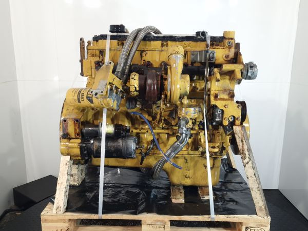 Caterpillar C7 325DL Excavator Engine (Plant) - Motor za Građevinski strojevi: slika Caterpillar C7 325DL Excavator Engine (Plant) - Motor za Građevinski strojevi Caterpillar C7 325DL Excavator Engine (Plant) - Motor za Građevinski strojevi: slika Caterpillar C7 325DL Excavator Engine (Plant) - Motor za Građevinski strojevi