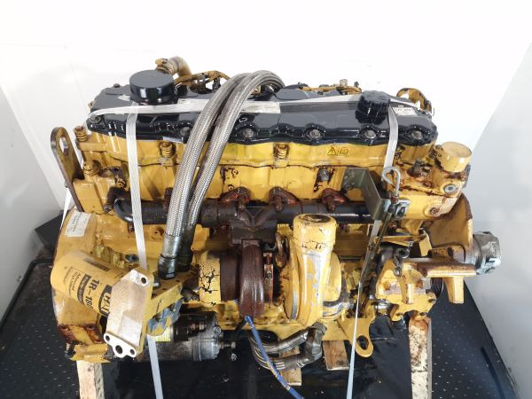 Motor za Građevinski strojevi Caterpillar C7 325DL Excavator Engine (Plant): slika Motor za Građevinski strojevi Caterpillar C7 325DL Excavator Engine (Plant)