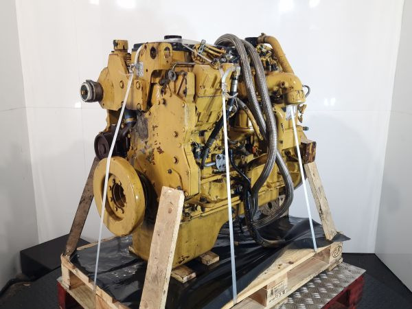 Motor za Građevinski strojevi Caterpillar C7 325DL Excavator Engine (Plant): slika Motor za Građevinski strojevi Caterpillar C7 325DL Excavator Engine (Plant)