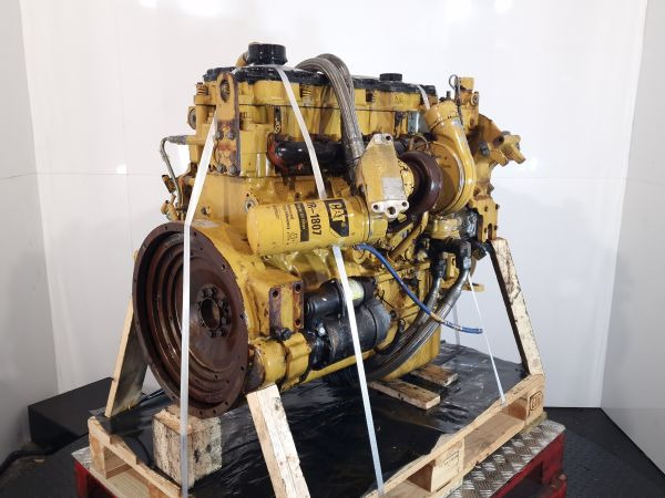 Caterpillar C7 325DL Excavator Engine (Plant) - Motor za Građevinski strojevi: slika Caterpillar C7 325DL Excavator Engine (Plant) - Motor za Građevinski strojevi Caterpillar C7 325DL Excavator Engine (Plant) - Motor za Građevinski strojevi: slika Caterpillar C7 325DL Excavator Engine (Plant) - Motor za Građevinski strojevi