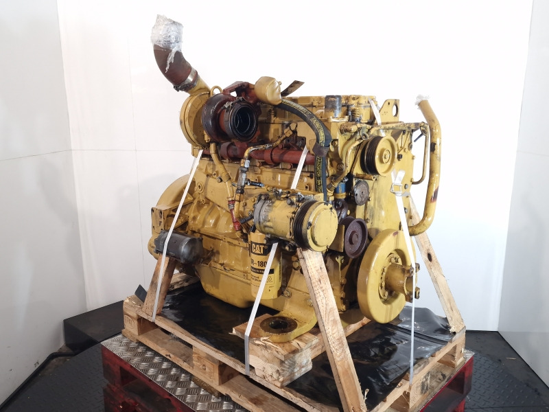 Caterpillar C7 / C7.2 140K Motor Grader Engine (Plant) - Motor za Građevinski strojevi: slika Caterpillar C7 / C7.2 140K Motor Grader Engine (Plant) - Motor za Građevinski strojevi Caterpillar C7 / C7.2 140K Motor Grader Engine (Plant) - Motor za Građevinski strojevi: slika Caterpillar C7 / C7.2 140K Motor Grader Engine (Plant) - Motor za Građevinski strojevi